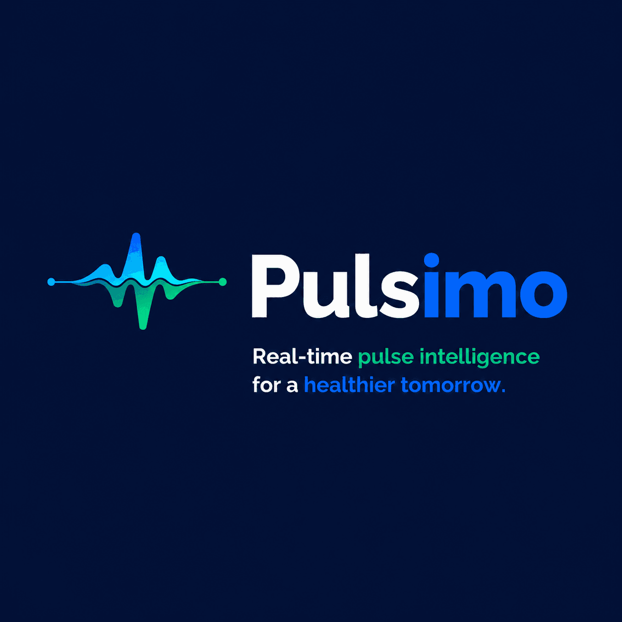 Pulsimo screenshot